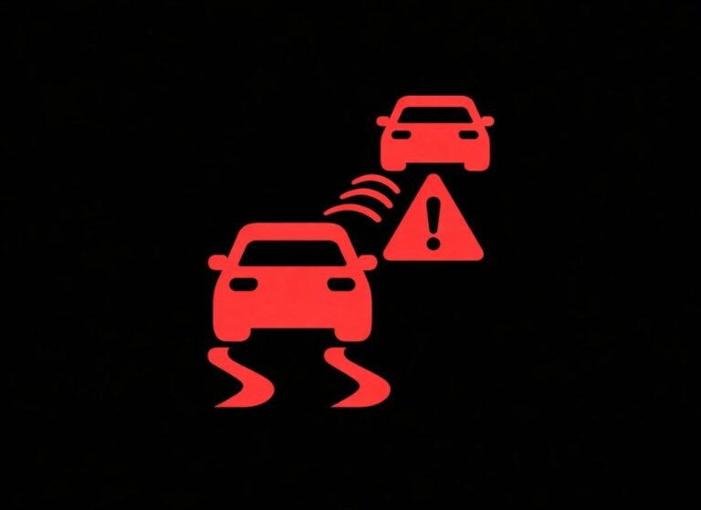 automatic emergency braking aeb light 1