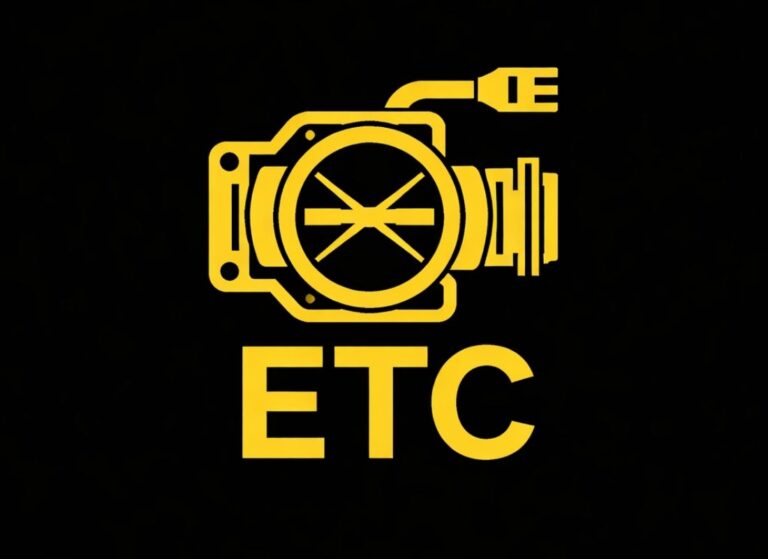 electronic throttle control