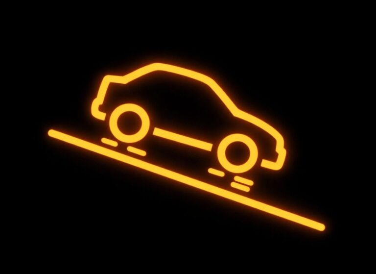 hill descent control